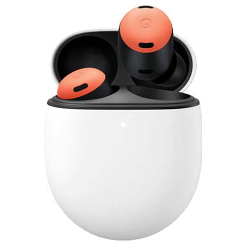 Google Pixel Buds Pro Wireless Earbuds - Active Noise Cancelling, 30-Hour Battery, Water-Resistant - Perfect for Workouts, Commuting & Travel