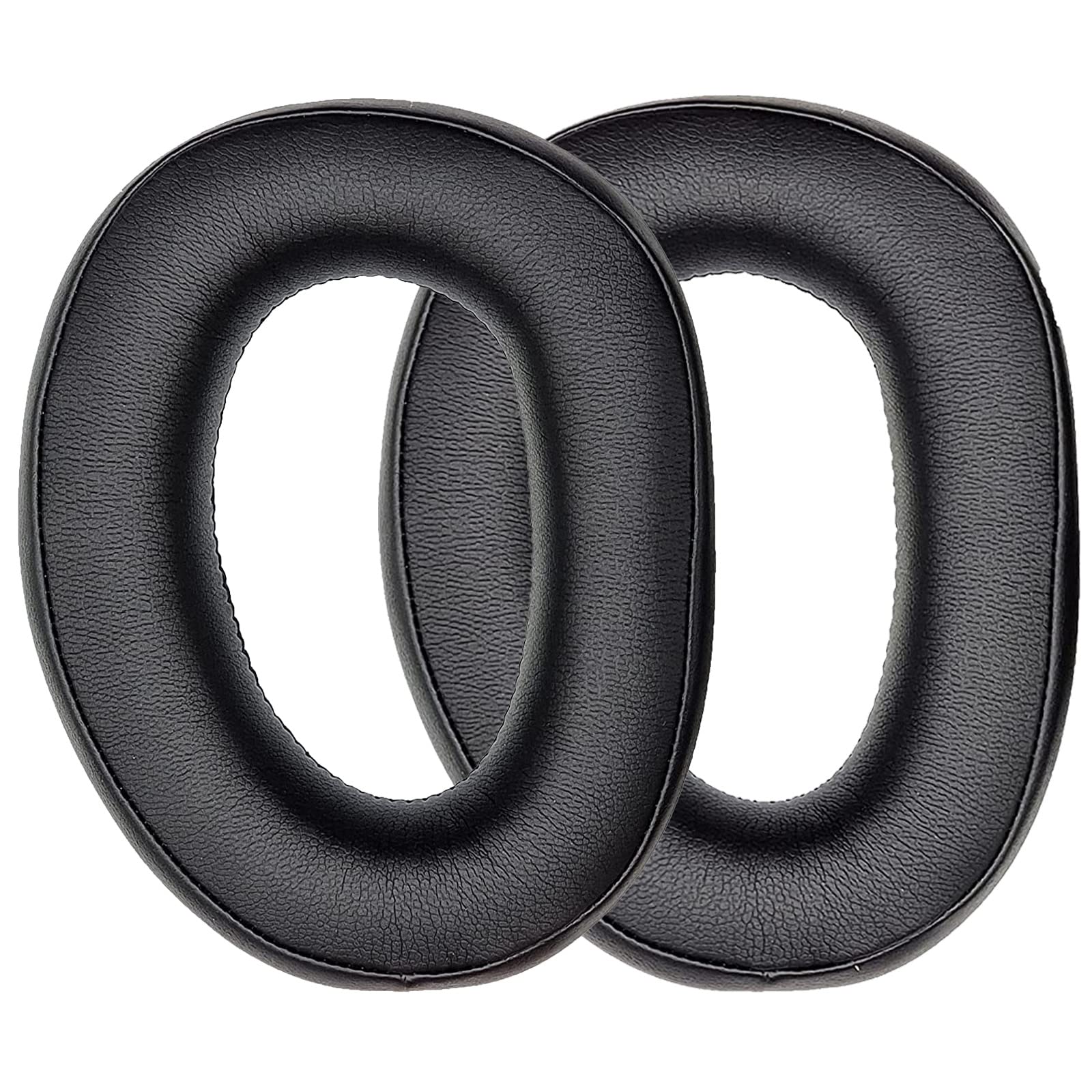 GSP 300 350 370 Gaming Headset Replacement Ear Pads - Compatible with GSP 302/301/303/300/350/370 - Soft Memory Foam Cushions for Comfort - Perfect for Long Gaming Sessions & Noise Isolation (Black)