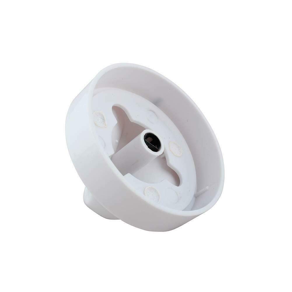 Frigidaire Dryer Timer Knob Replacement - Compatible with GLEQ332AS0, GLEQ642AS0, GSEQ642AS0 Models | Easy DIY Repair Part for Home Laundry Appliances