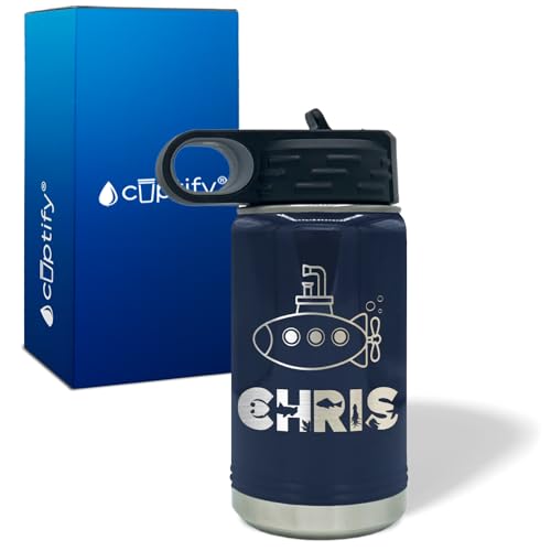 Navy Blue Gloss