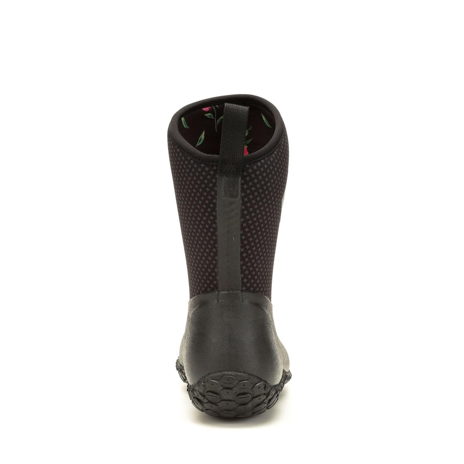 Muck Boot Women's Rubber Garden Boots - Waterproof Snow Boots for Women, Outdoor Gardening, Farming & Winter Activities