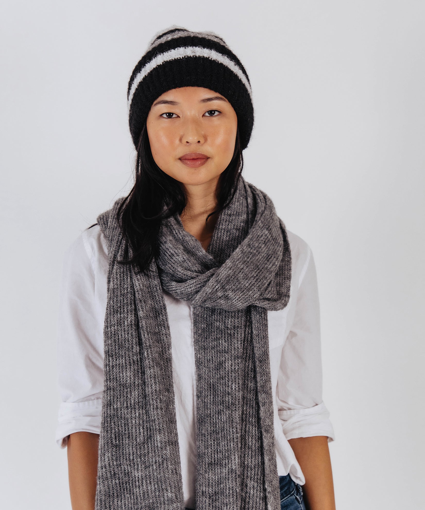Lightweight Featherweight Wrap - Soft & Cozy Shawl for Women - Perfect for Travel, Lounging & Outdoor Activities