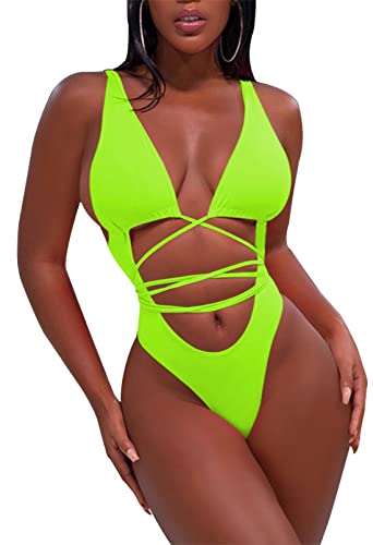 Bright Green