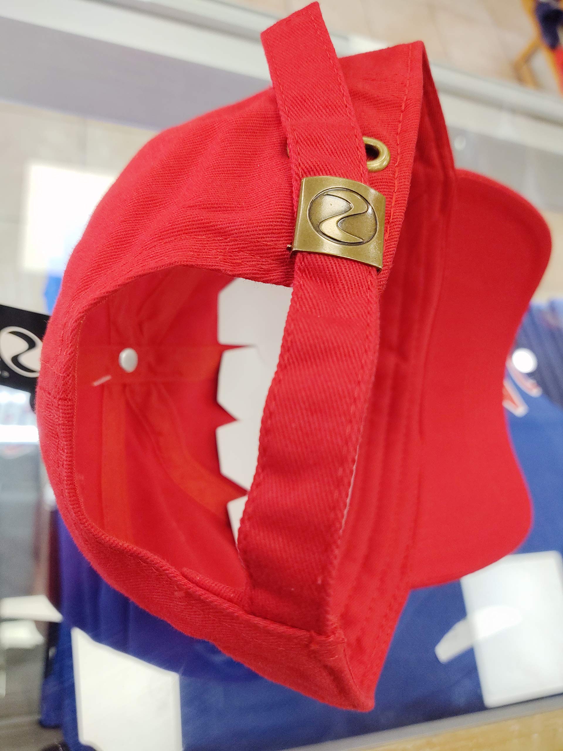 Dominican Shield Baseball Caps - Stylish Sports & Fashion Hats for Men & Women | Perfect for Baseball Games, Streetwear & Casual Outfits