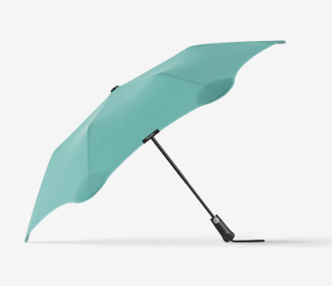 Premium Blunt Metro Umbrella - Windproof Compact Travel Umbrella for Men & Women - Perfect for Commuting, Hiking, and Outdoor Adventures