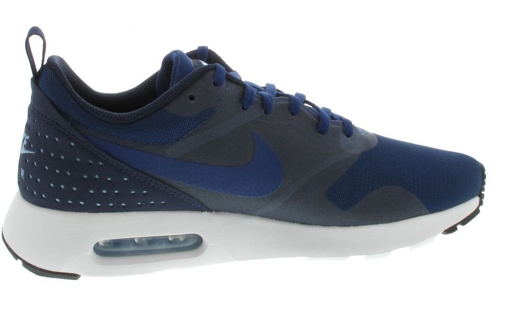 Nike Air Max Tavas Men's Running Shoes - Lightweight Cushioned Sneakers for Gym, Jogging & Daily Wear
