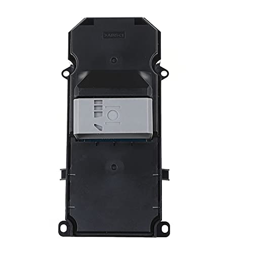 2013-2017 Honda Accord Sedan Driver Window Master Switch 35750-T2A-A91 | Genuine OEM Replacement Part | Perfect for Window Control Repair & Maintenance