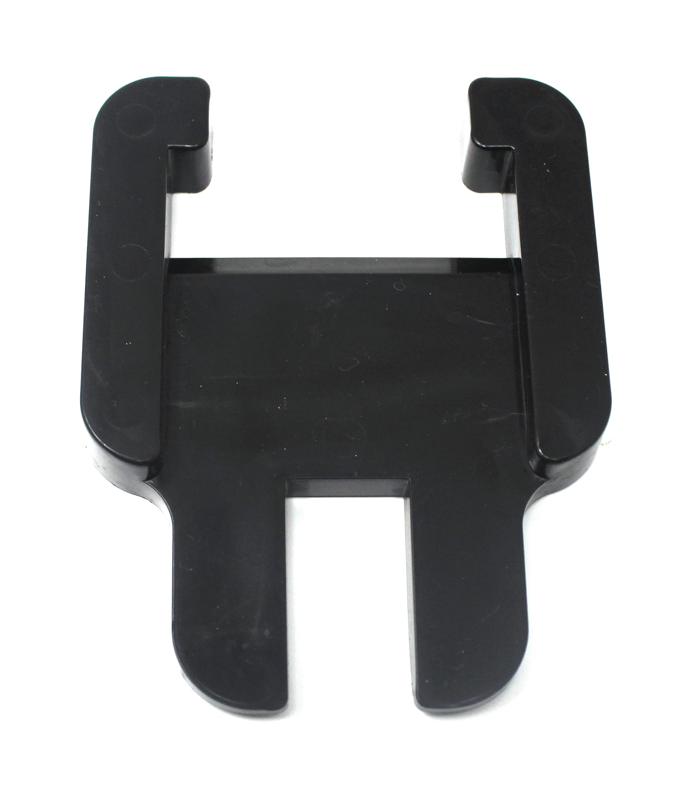 4 Pack Sway Bracket Jacket for E2 - Noise-Reducing Cushion Between Sway Control Bracket & Bar - Eliminates Wear & Vibration - Perfect for RV, Trailer, and Travel Camper Stabilization