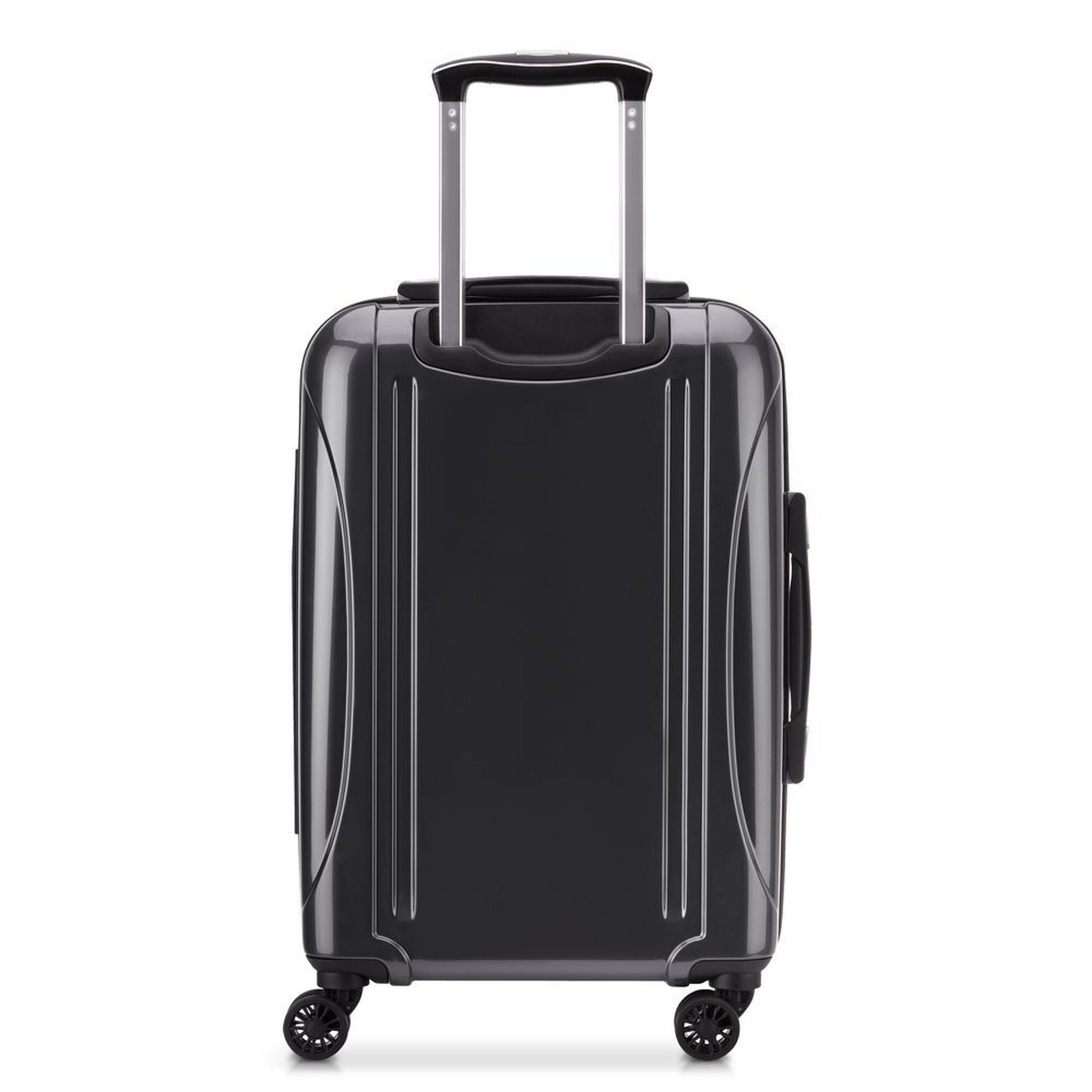 Delsey Helium Aero Expandable Carry On Luggage with Spinner Wheels - Lightweight Suitcase for Air Travel, Business Trips & Weekend Getaways