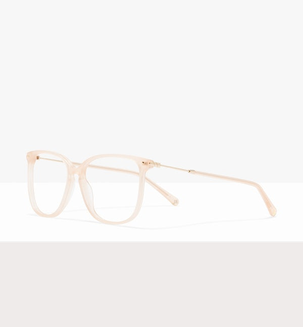 Sonia Eyeglasses for Women - Stylish & Lightweight Reading Glasses with UV Protection - Perfect for Office, Reading & Everyday Use
