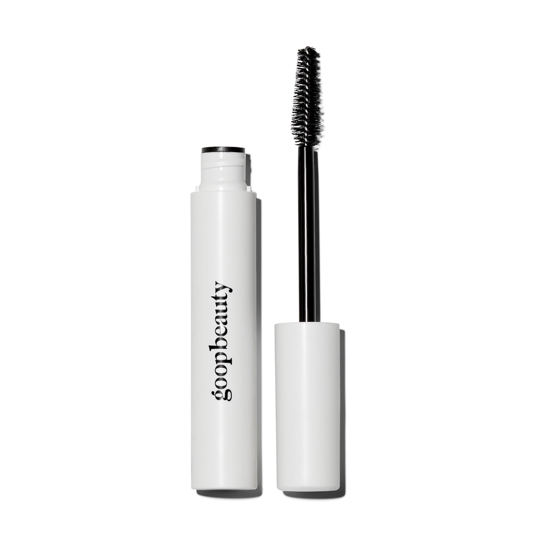 Featherlash Lifting Serum Mascara - Volumizing & Lengthening Mascara with Nourishing Serum for Long Lashes | Perfect for Daily Wear & Special Occasions