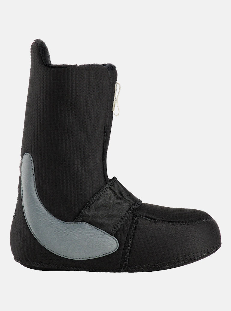 Burton Junior's Smalls Boa Snowboard Boots 2025 - Kids' Adjustable Snowboarding Boots for Boys & Girls - Perfect for Winter Sports & Mountain Adventures