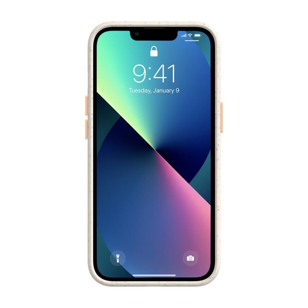 Incipio Organicore Case for iPhone 13 Pro - Slim Protective Cover with Eco-Friendly Materials | Perfect for Everyday Use, Work & Travel
