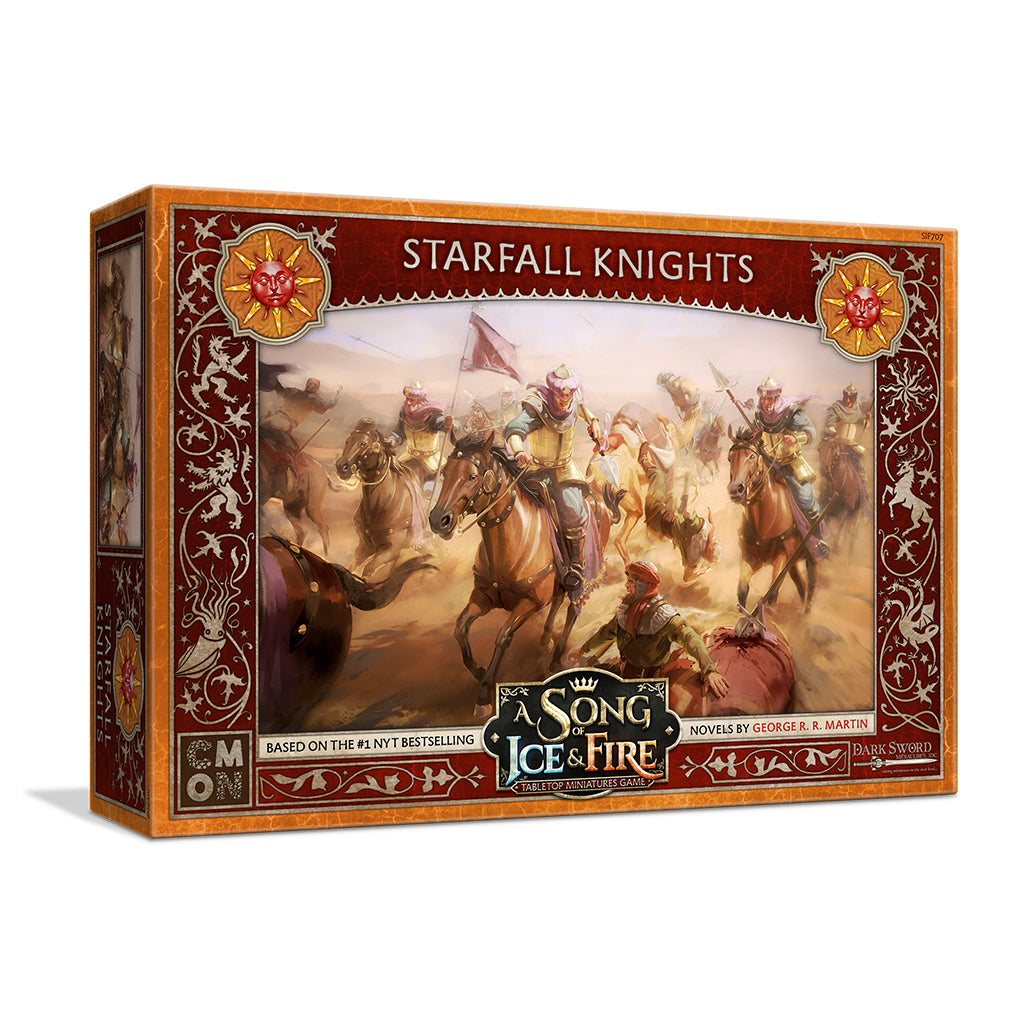 Starfall Knights Action Figure - Collectible Anime Character Model for Fans & Gift Giving - Perfect for Display, Cosplay, and Gaming Enthusiasts