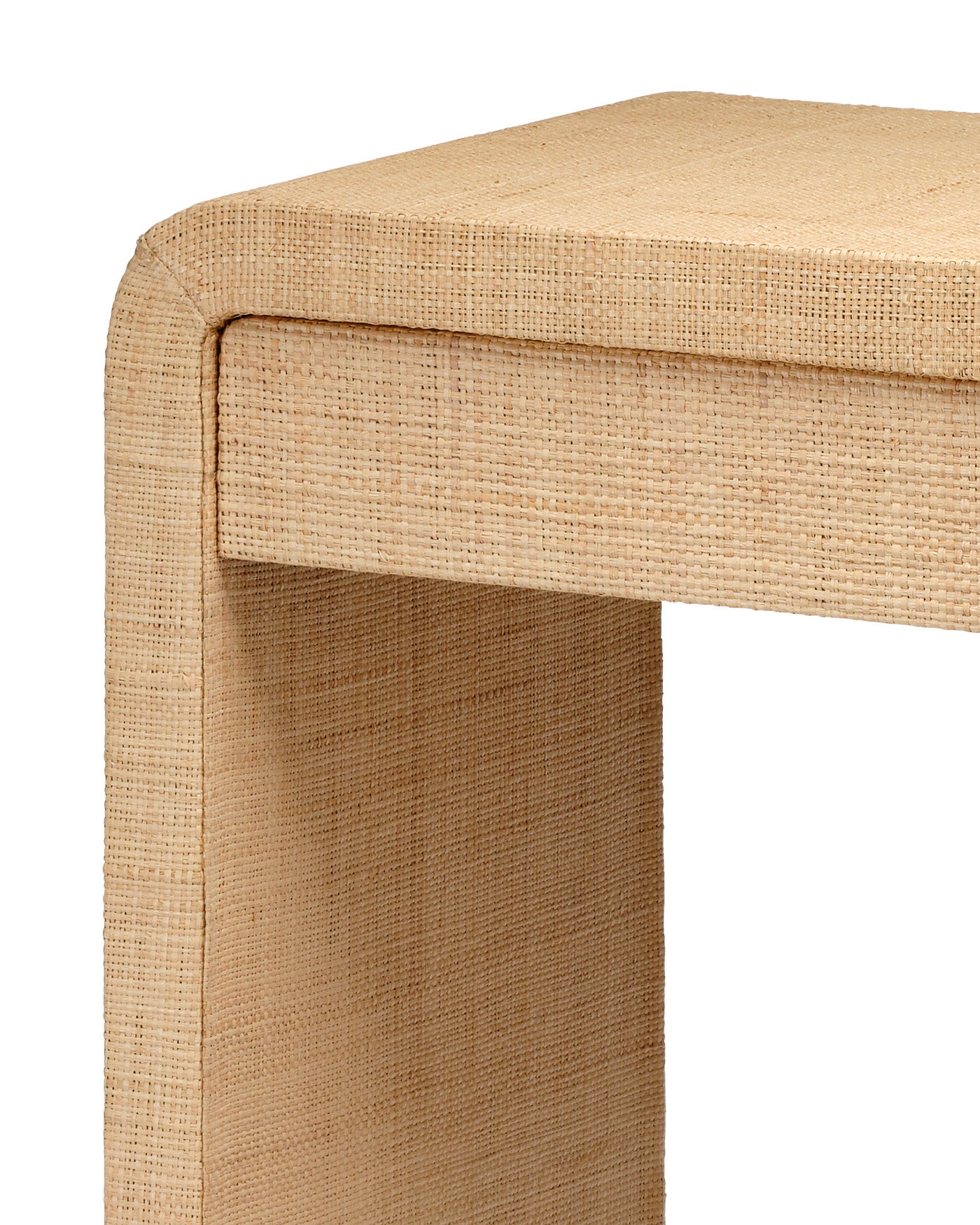 Stylish Montecito Console Table - Modern Entryway Sofa Table for Hallway, Living Room & Foyer Decor | Perfect for Home & Office