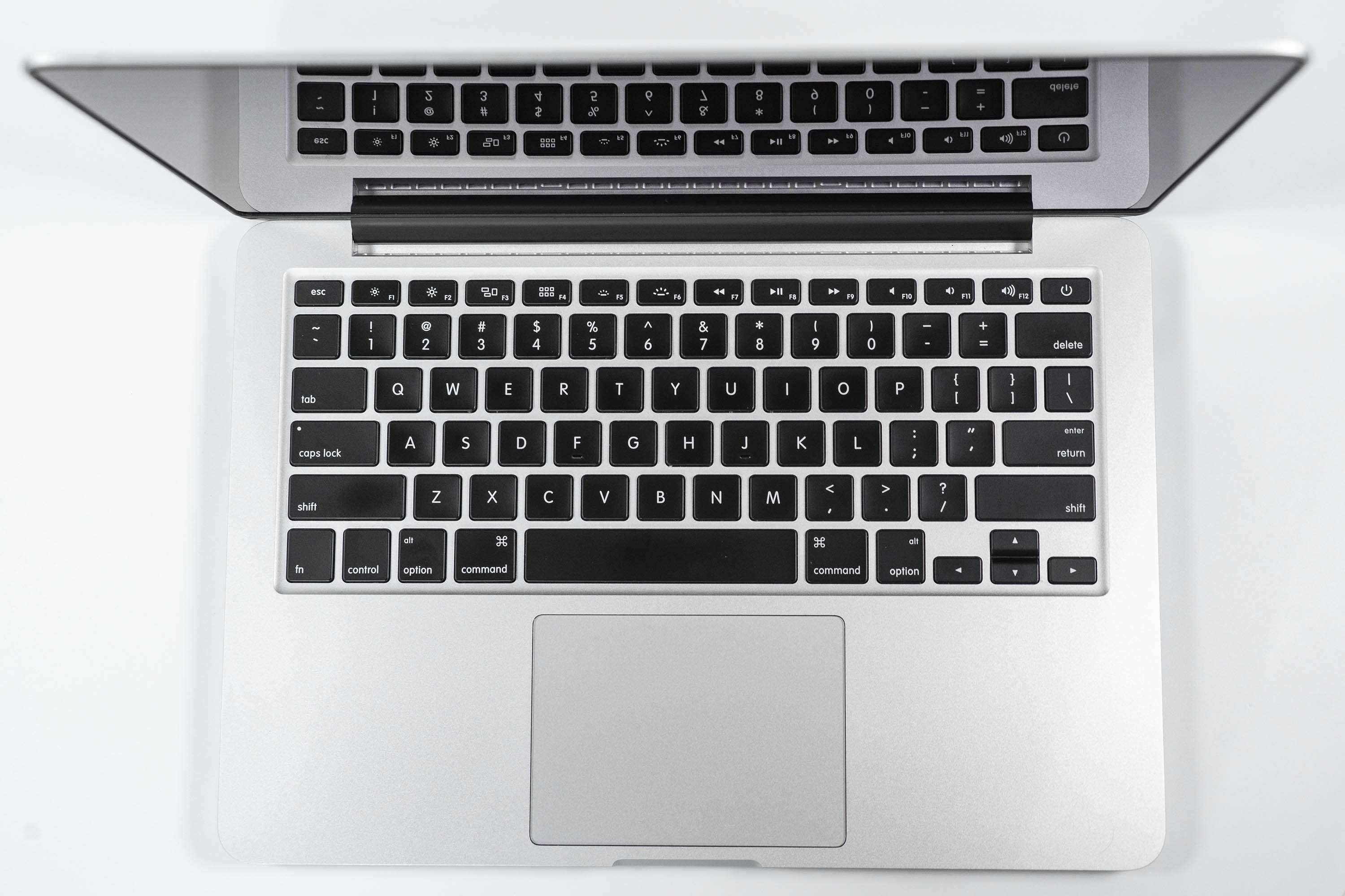 2014 Apple MacBook Pro 13