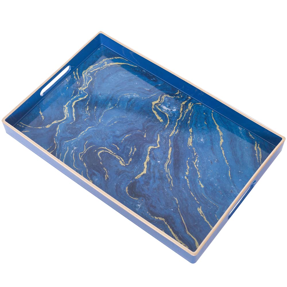 MAONAME Decorative Tray - 15.7
