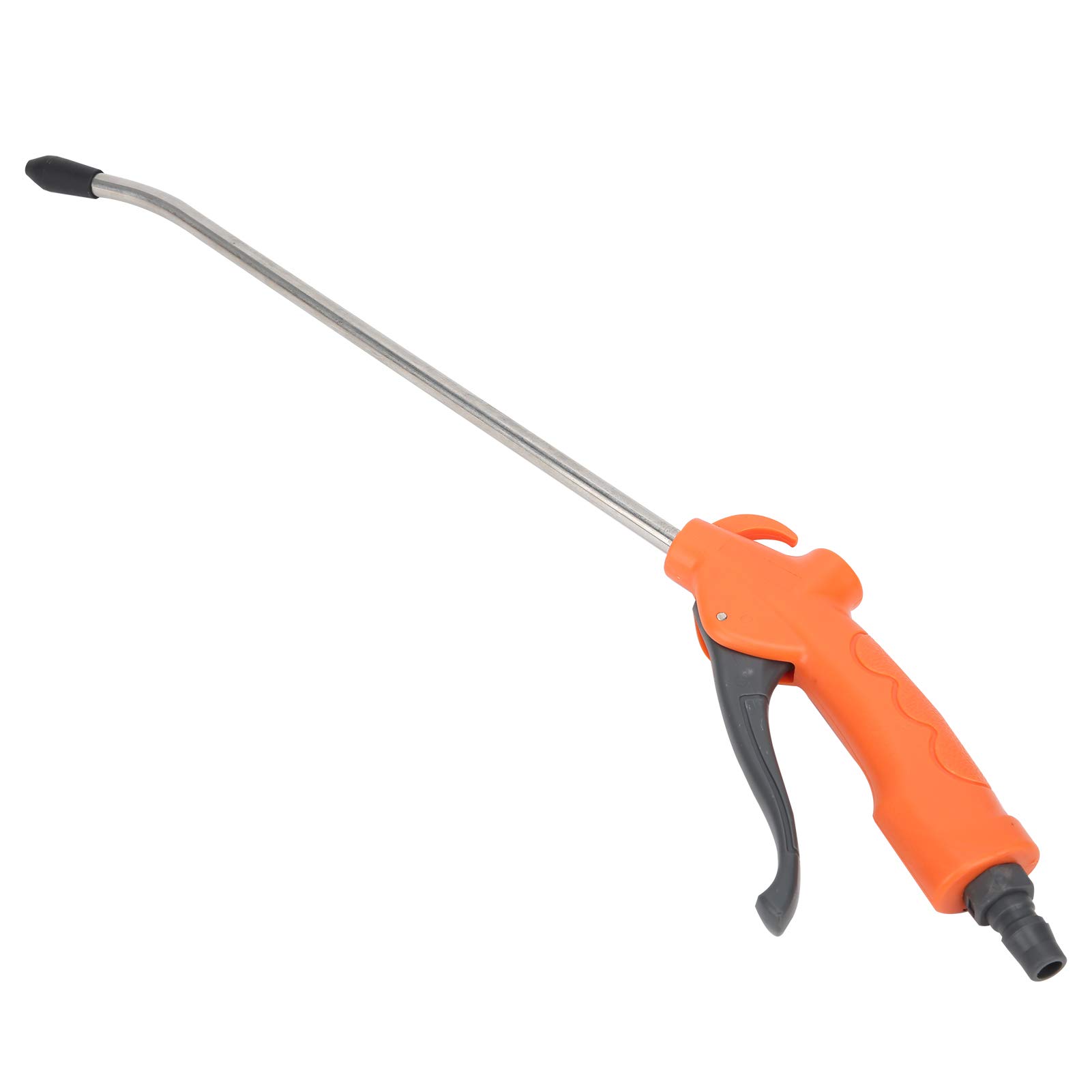 Dust Blow Gun - Ergonomic Air Duster for Cleaning Electronics, Computers & Keyboards | High-Pressure Air Blower for Dust Removal, Cooling & Workshop Maintenance