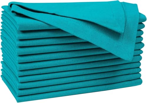 Tropical Teal