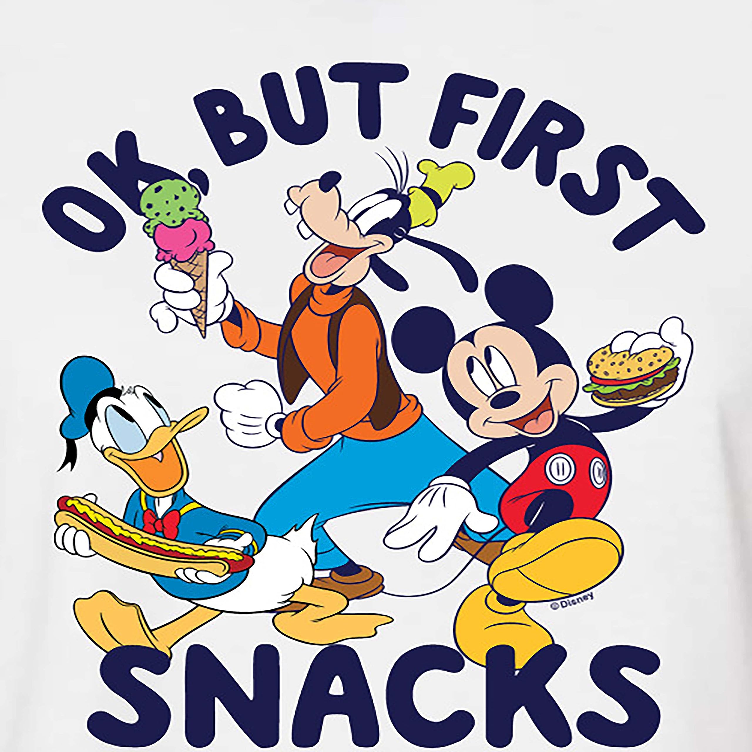 Disney Mickey & Friends 