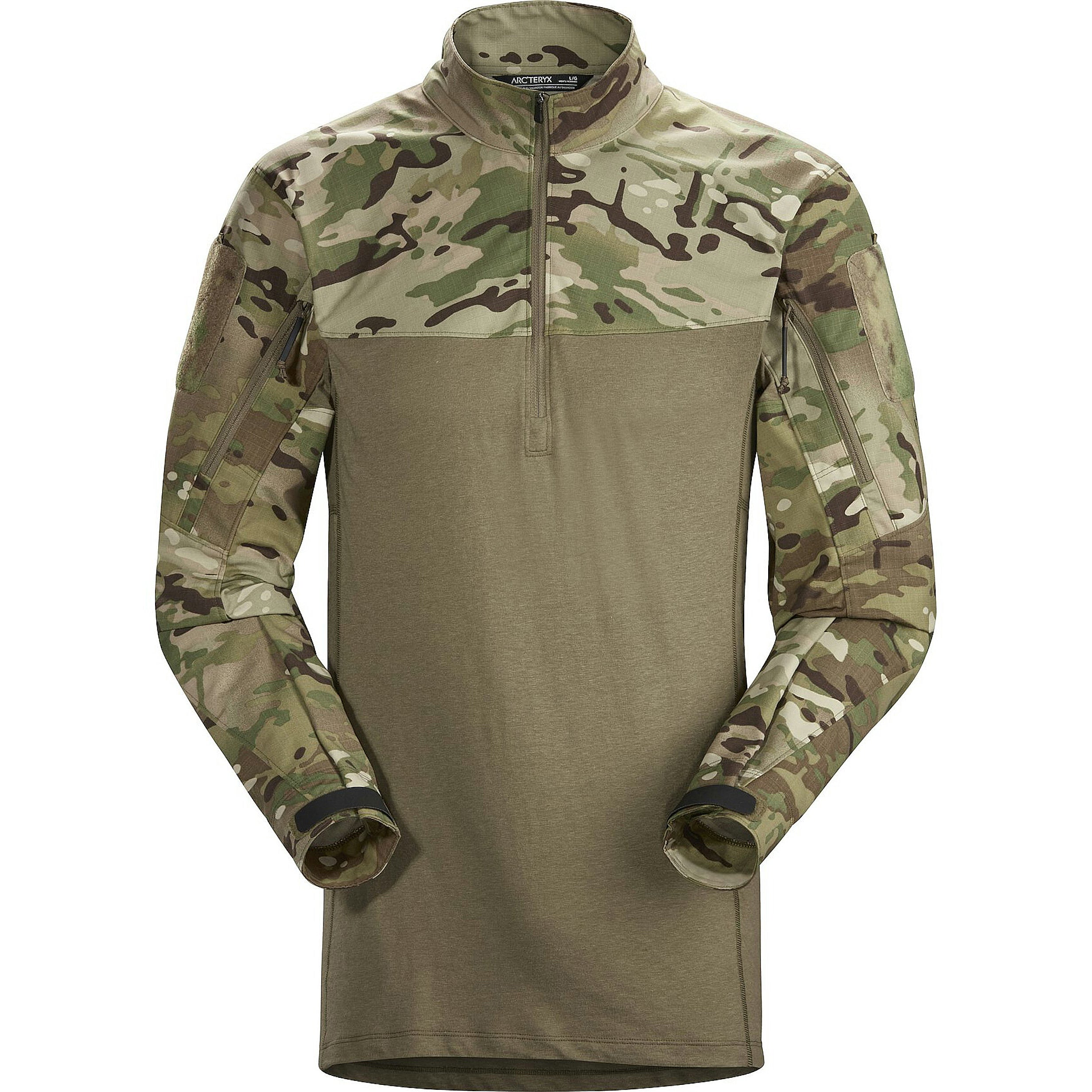 Multicam
