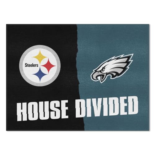Nfl Steelers / Eagles