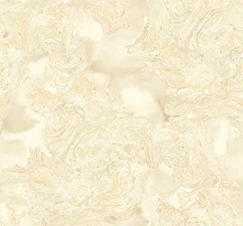 Gold, Cream