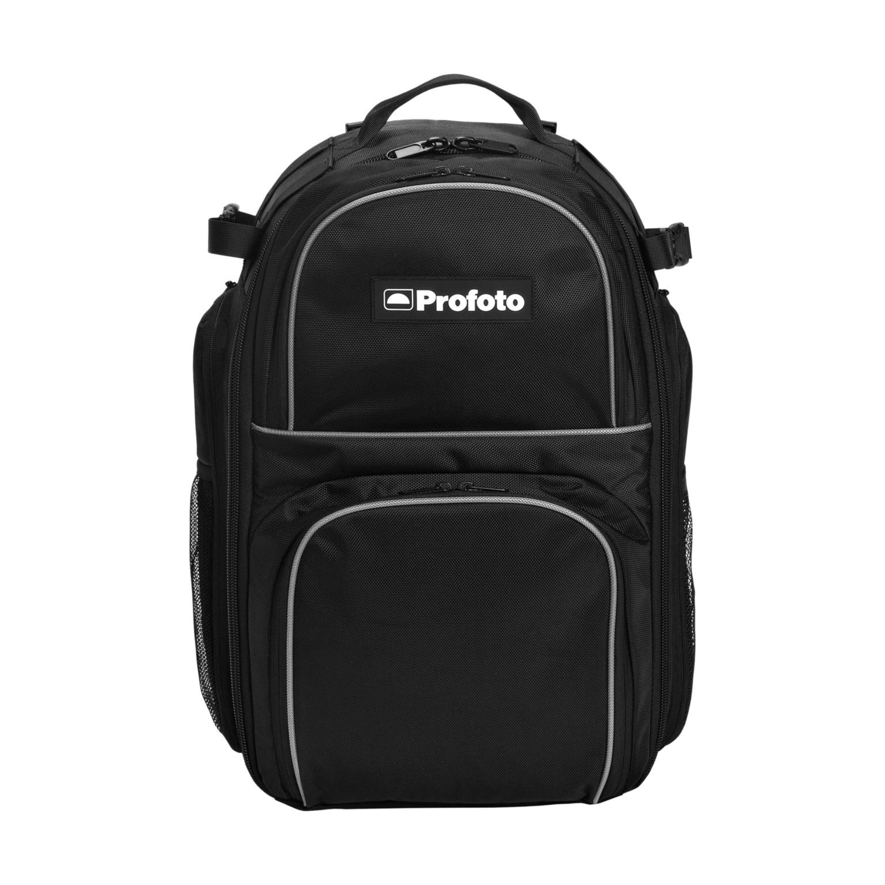 Profoto Backpack M - Professional Camera Backpack for Photographers, Durable & Waterproof DSLR Bag with Customizable Compartments - Perfect for Travel, Outdoor Shoots & Studio Photography