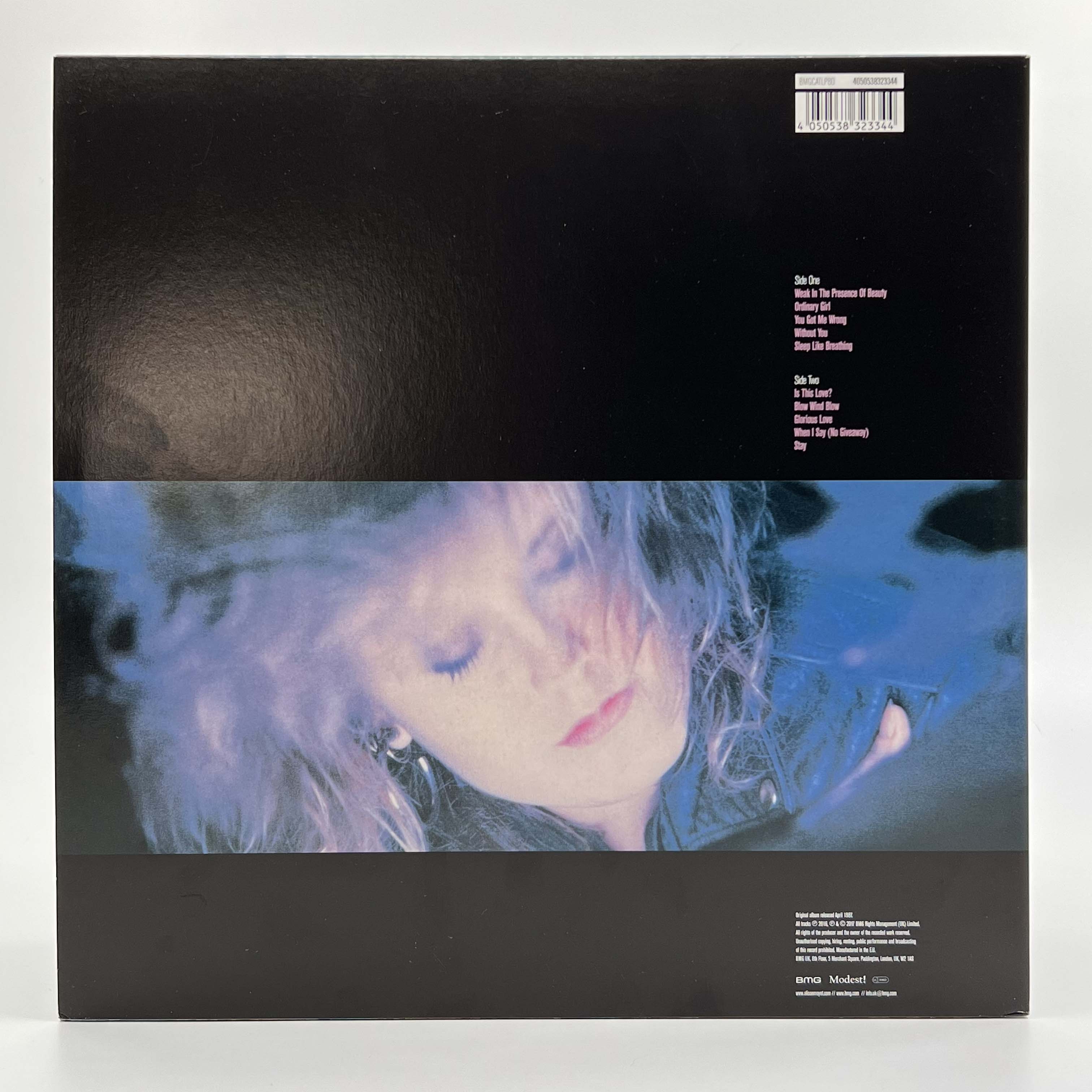 Alison Moyet Official Music Albums & Merchandise | Vinyl, CDs, Posters & More – Perfect for Music Lovers & Collectors