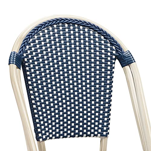 Royal Blue (White Finish)