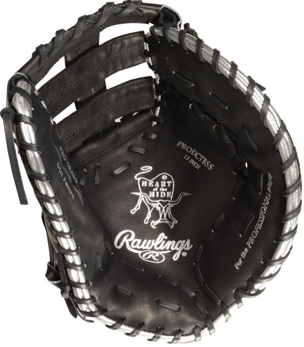 Rawlings Heart of the Hide Blackout Series 13