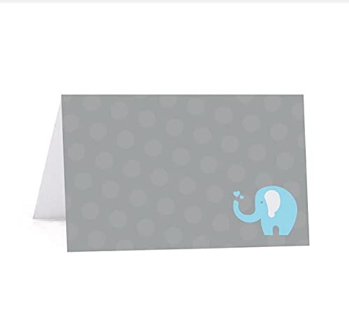 PLACE CARDS