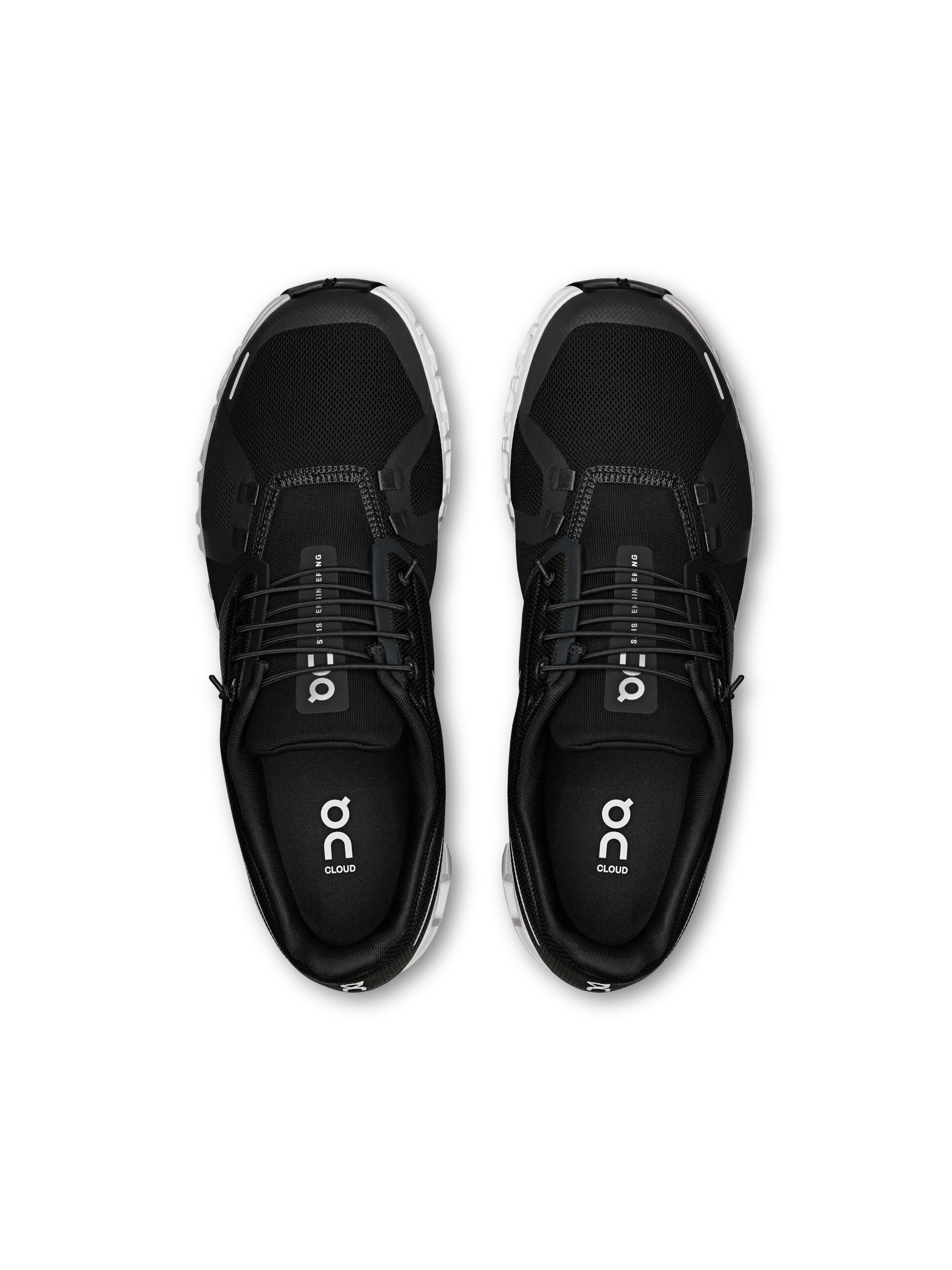 On Cloud 6 Men's Running Shoes - Lightweight & Cushioned for Road & Trail Running - Perfect for Jogging, Gym Workouts & Daily Wear