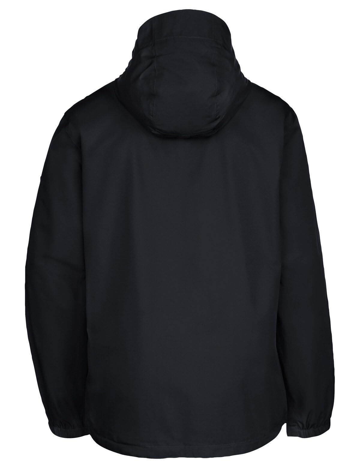 VAUDE Men’s Escape Light Rain Jacket - Lightweight Waterproof Windbreaker for Walking, Hiking, Cycling & Outdoor Adventures - Perfect for Travel, Camping & Daily Commute