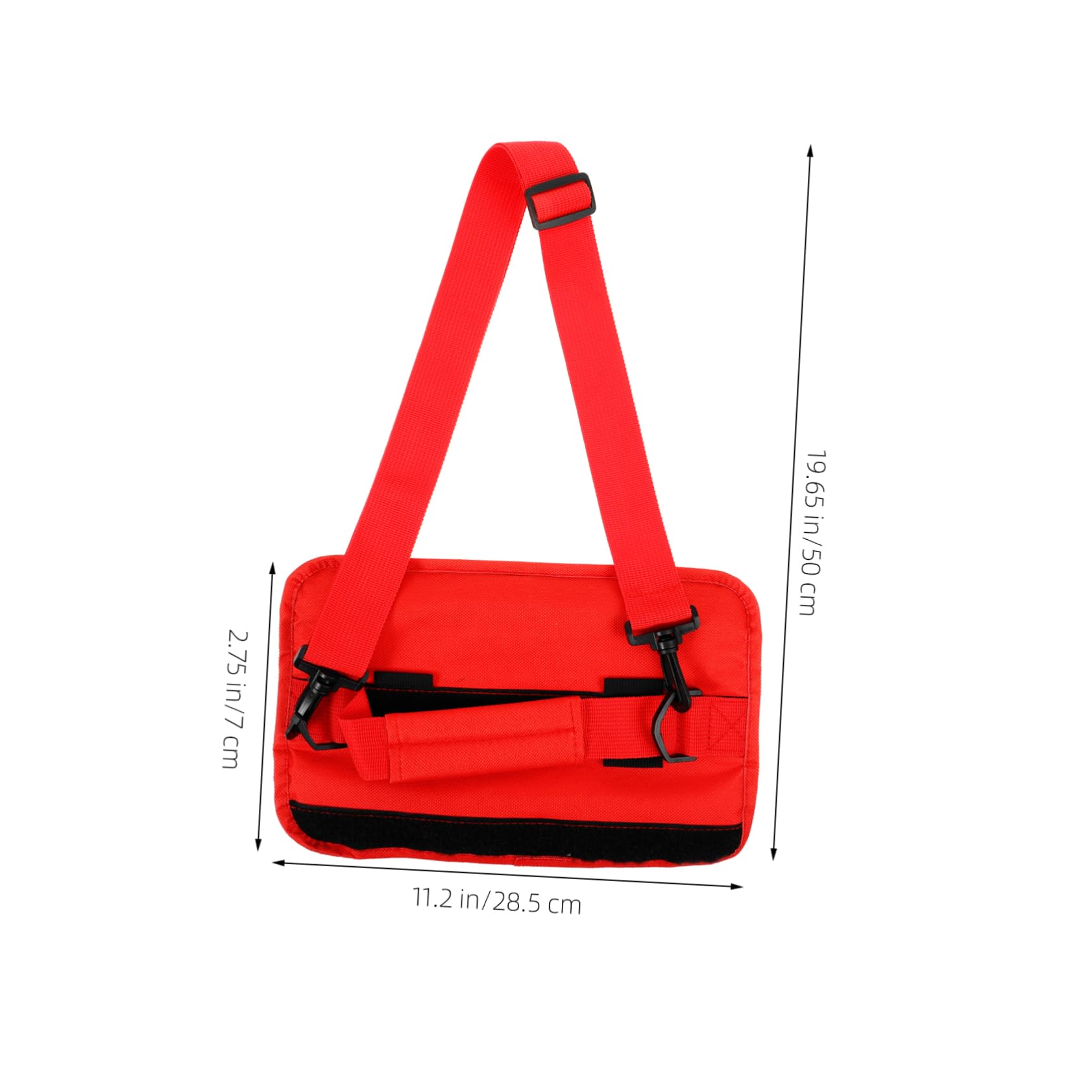 Premium Polyester Golf Travel Bag with Club Organizer - Lightweight & Durable Golf Club Carrier for Air Travel & Storage - Perfect for Golfers, Tournaments & Vacation Trips