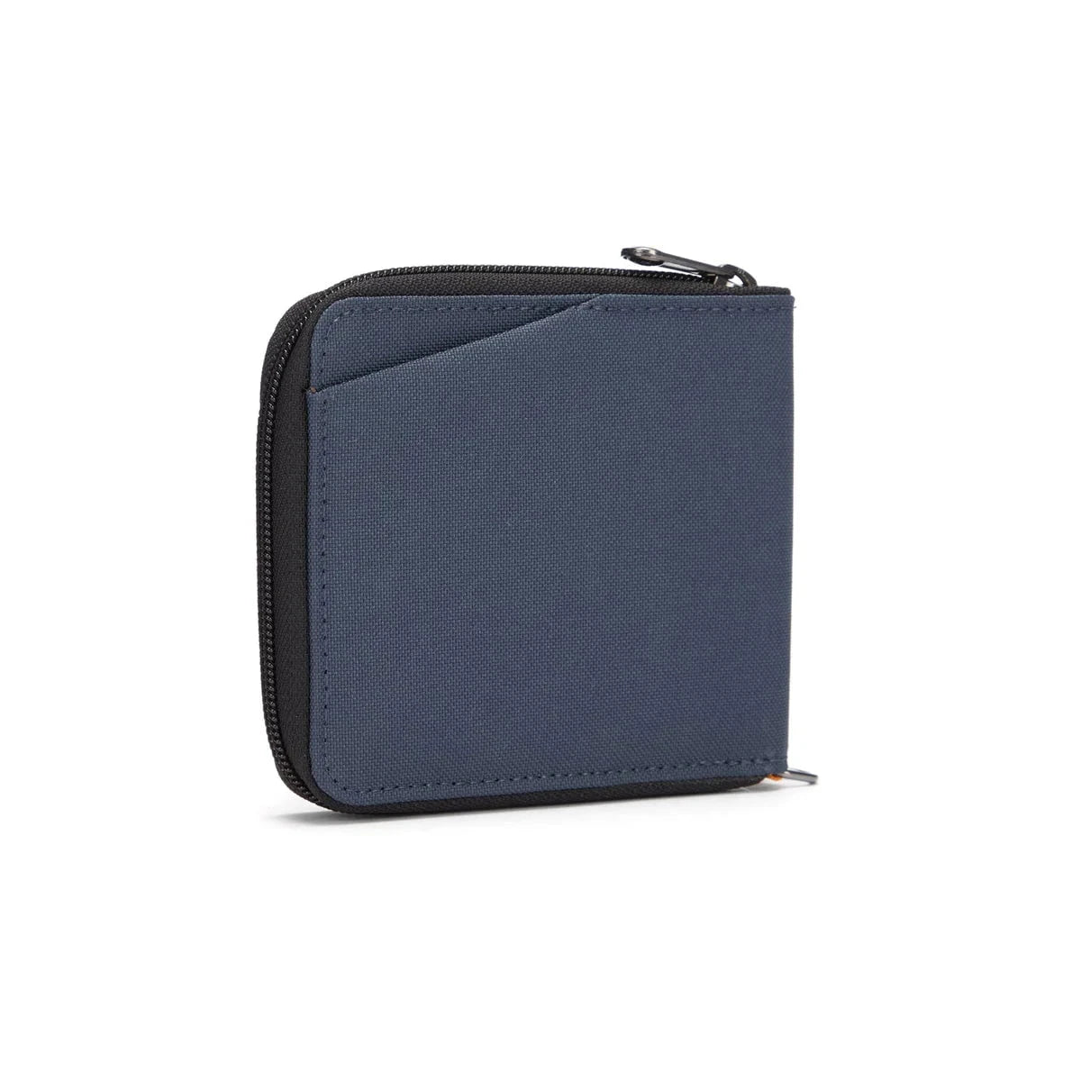 Pacsafe RFIDsafe™ RFID Blocking Zip Around Wallet - Secure Travel & Everyday Use for Credit Cards, Passport & Cash - Anti-Theft Protection for Commuting, Shopping & Vacations