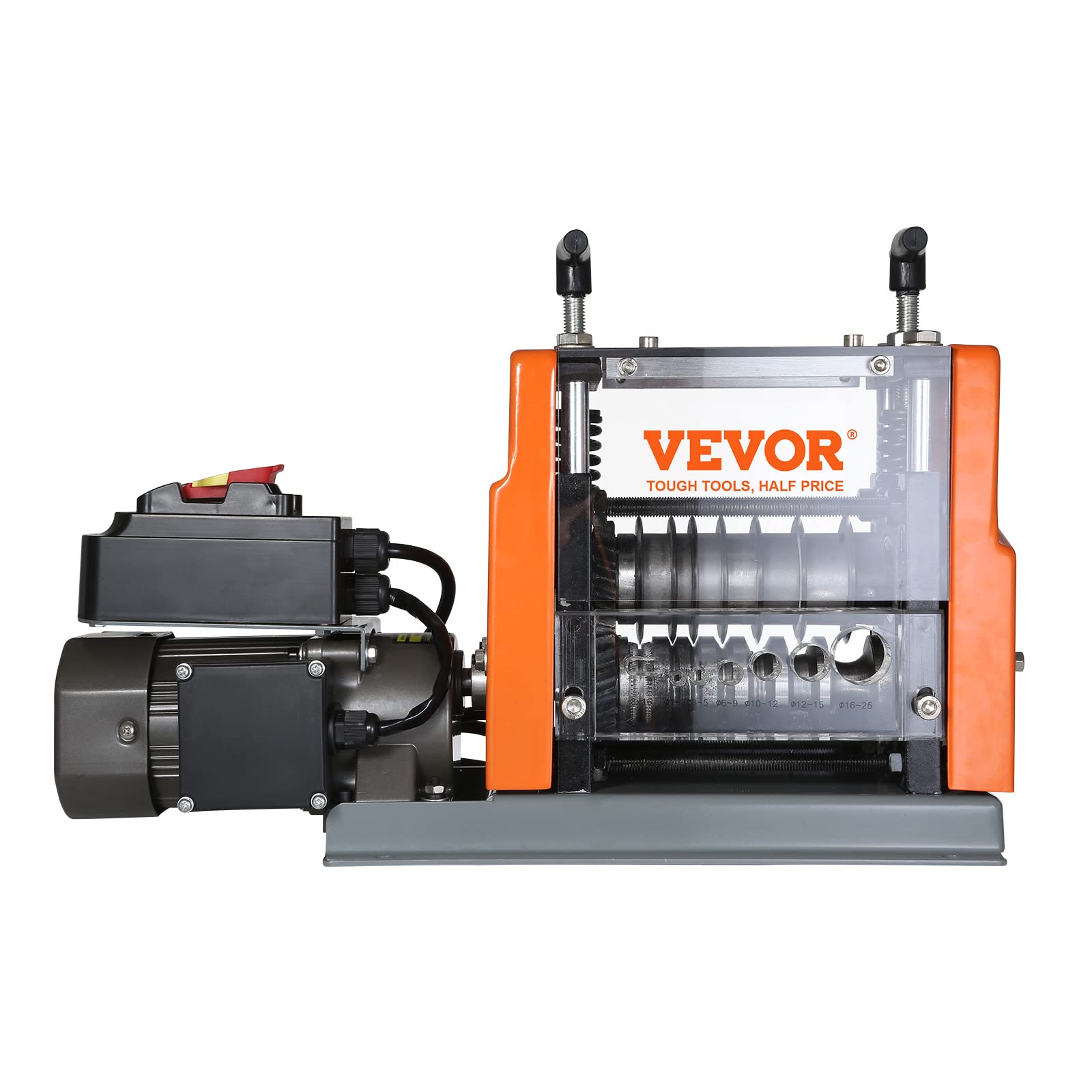 VEVOR Electric Wire Stripping Machine 0.06
