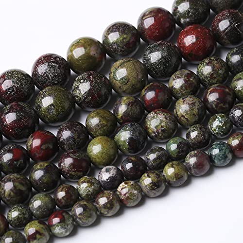Dragon Blood Stone