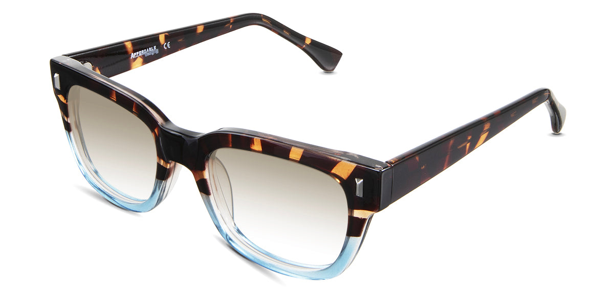 Urban Women's Prescription Tinted Glasses - Stylish & UV Protection Eyewear for Fashionable Ladies | Perfect for Driving, Outdoor Activities & Daily Wear