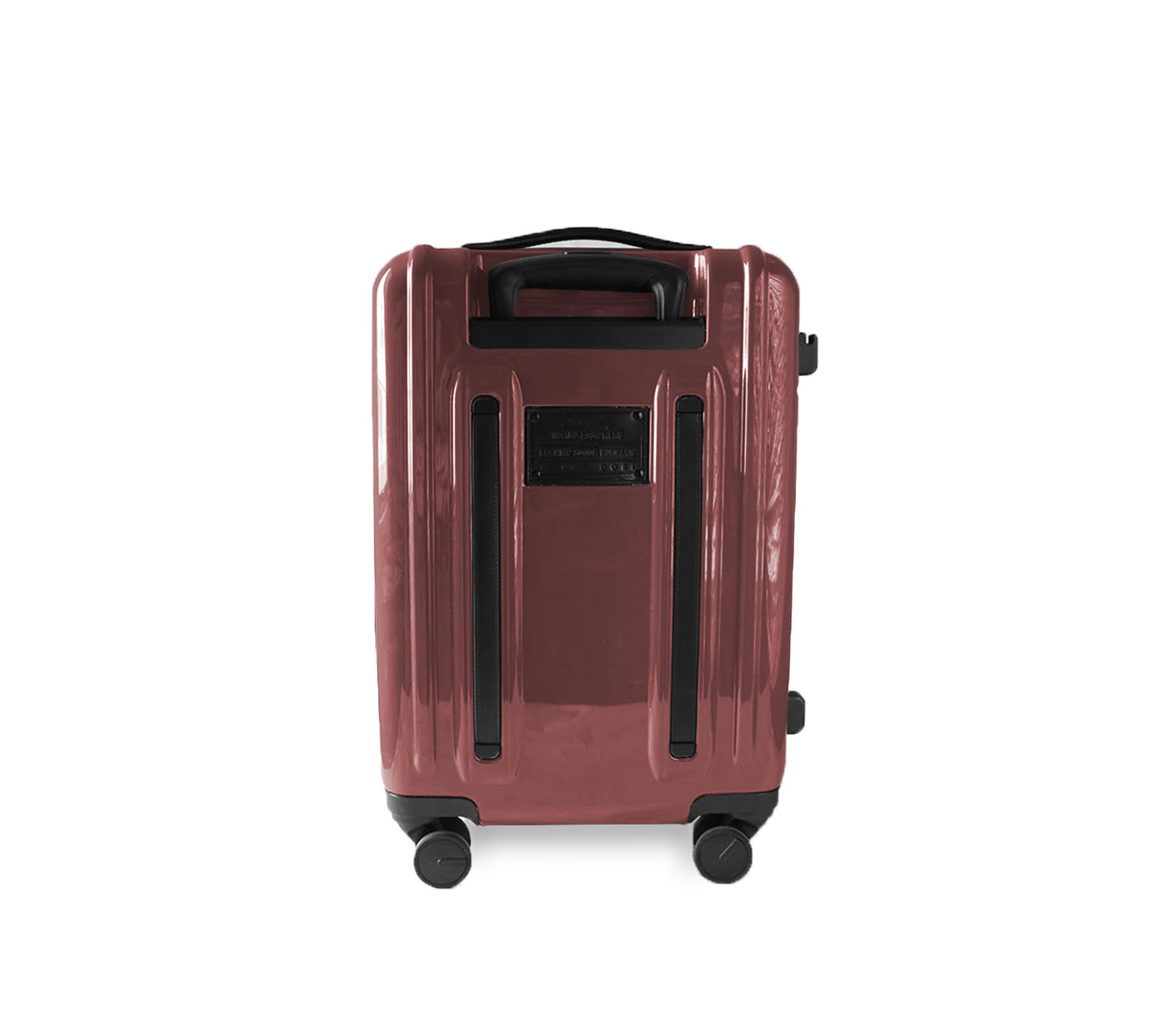 Rover Carry-On Luggage - Lightweight & Durable Travel Suitcase for Airplane, Business Trips & Weekend Getaways