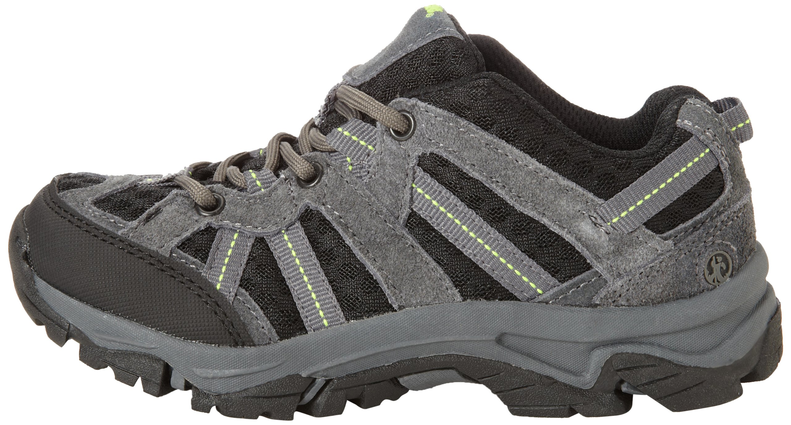 Northside Copeland JR Hiking Shoes for Kids - Waterproof & Durable Outdoor Footwear for Boys & Girls - Perfect for Trail Walking, Camping, and School Activities