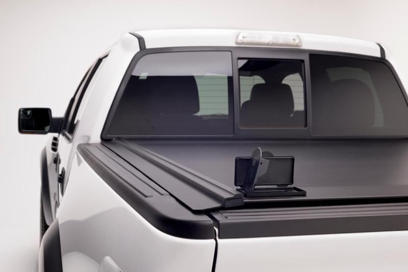 RetraxONE MX Series Truck Bed Cover for 1997-2020 Ford F150 | Waterproof Tonneau Cover with Secure Locking | Perfect for Camping, Hauling & Outdoor Adventures