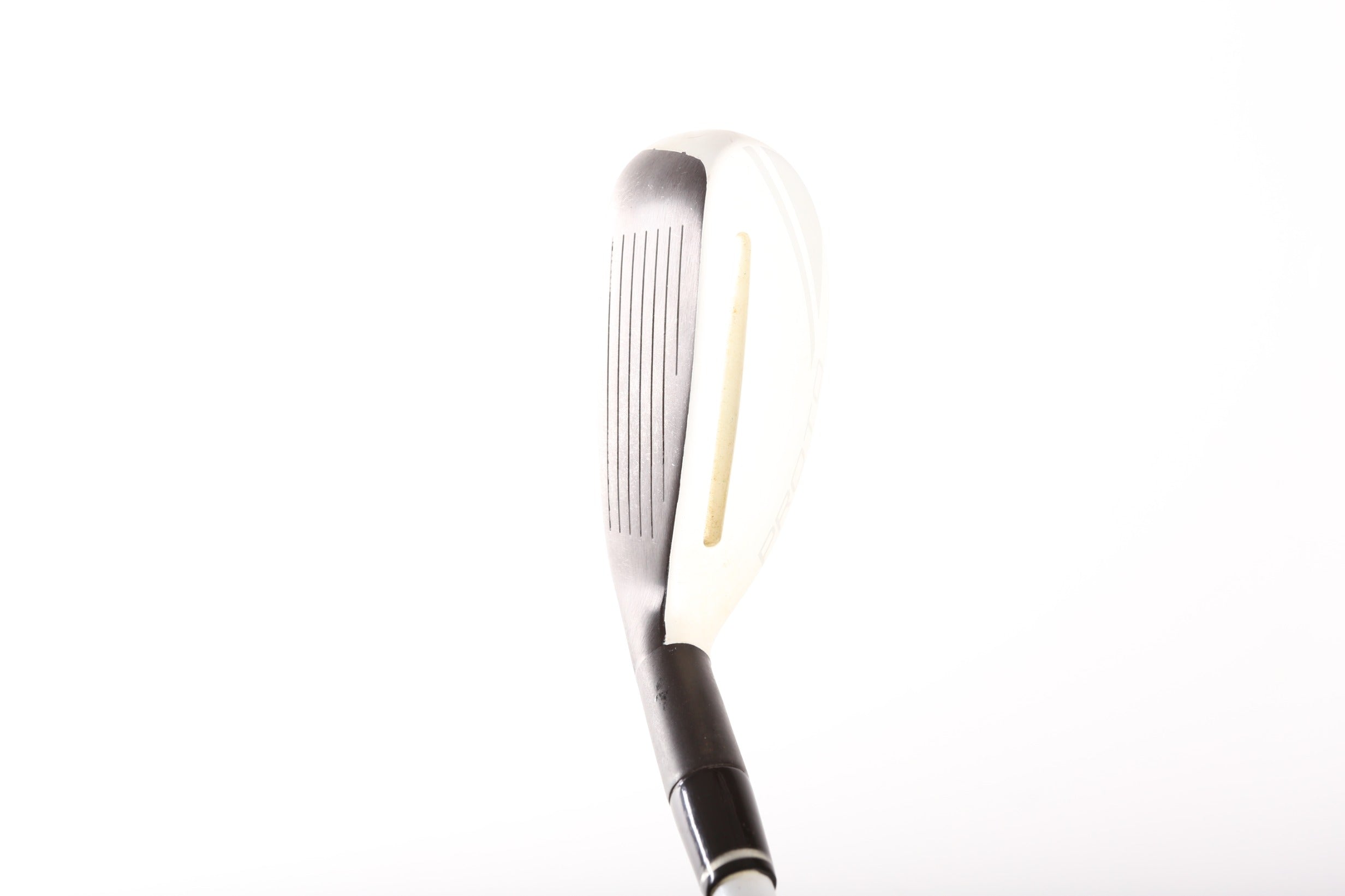 Adams Super 9031 2H Hybrid Golf Club - 16° Stiff Flex Right Handed - Perfect for Mid-Handicap Players & Driving Range Practice