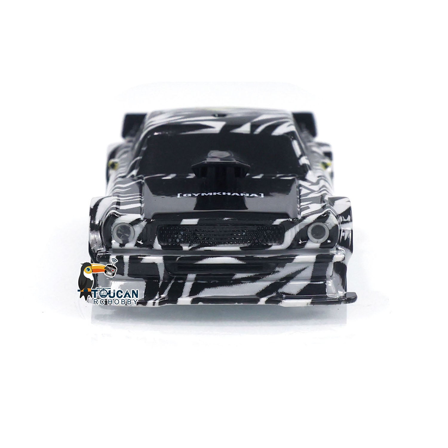 1/43 Scale RC Drift Race Car - 4WD High Speed Remote Control Vehicle with Gyro | Ready to Run Mini Car Toy for Kids & Adults | Perfect for Indoor Racing, Drift Competitions & RC Hobby Enthusiasts