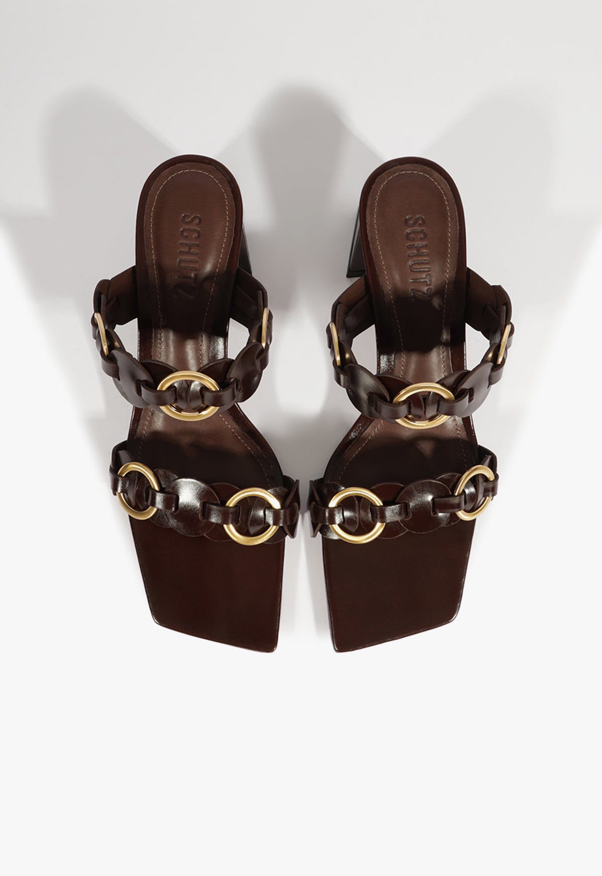 Selina Mule Sandals for Women - Comfortable Slide Open Toe Summer Shoes - Perfect for Beach, Vacation & Casual Outfits