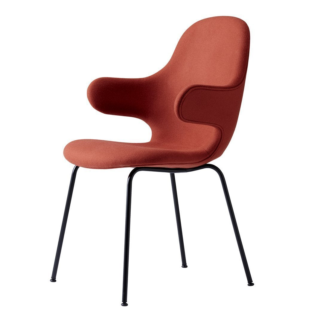 Ergonomic JH15 Office Chair - Adjustable Height & Lumbar Support for Home & Workspace - Comfortable Desk Chair for Long Hours Sitting