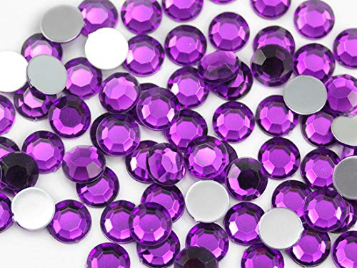 Purple Amethyst Lite .Nat02l