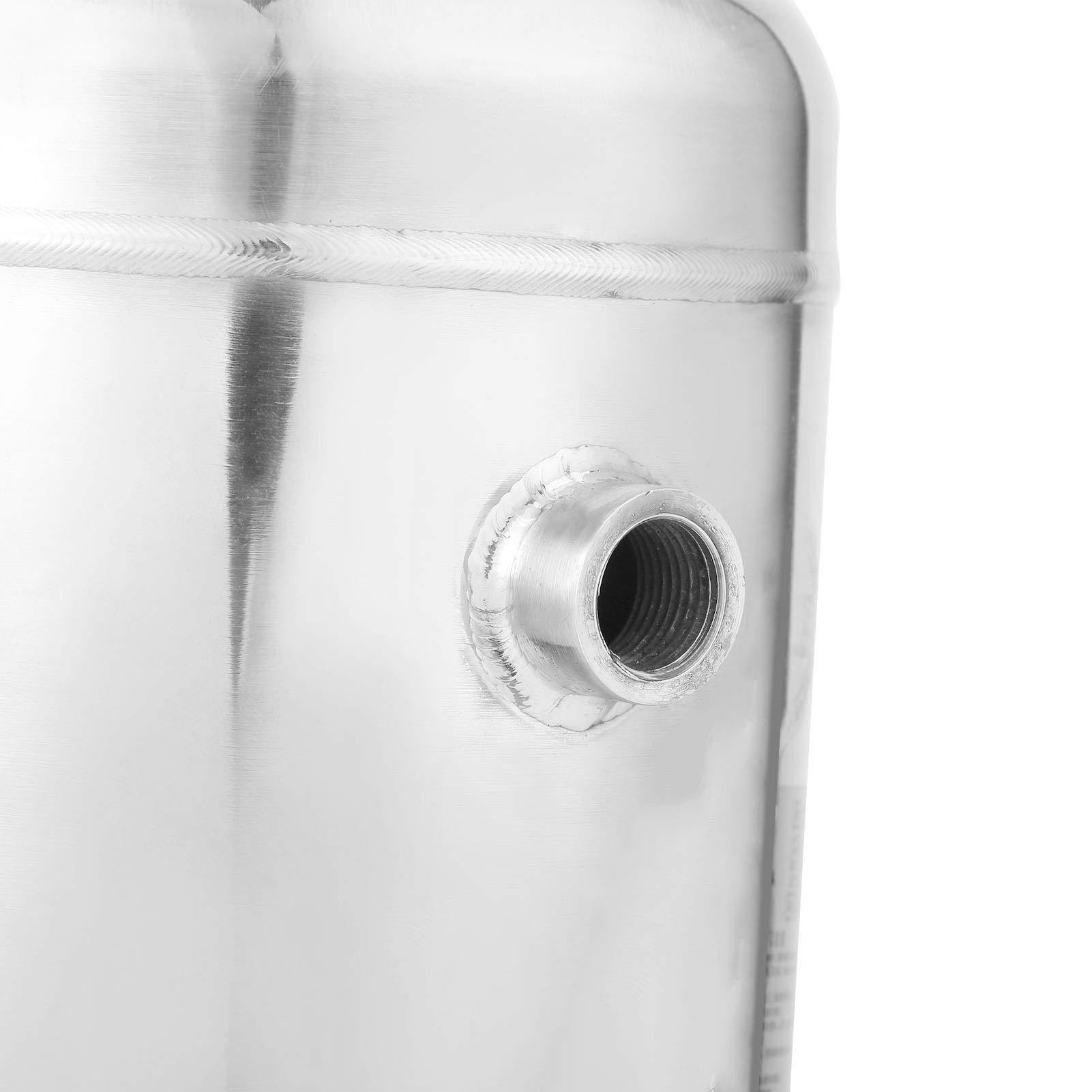 Industrial Gas Storage Tanks - High Capacity Functional Air Tanks for Engineering & Manufacturing | Perfect for Factory Production Lines & Workshop Applications