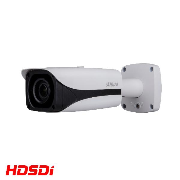 Dahua HAC HFW3231E-ZT 2MP HDSDI Motorized Bullet Security Camera with Auto Focus - Outdoor Surveillance for Home, Business & Parking Lot Monitoring