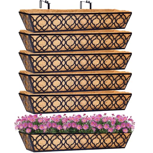 30in 6p Floral